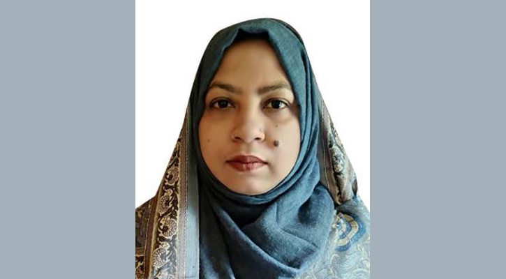 চসিকের ভারপ্রাপ্ত মেয়র আফরোজা